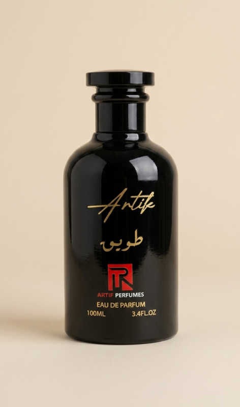 عطر رجالي من ارتك