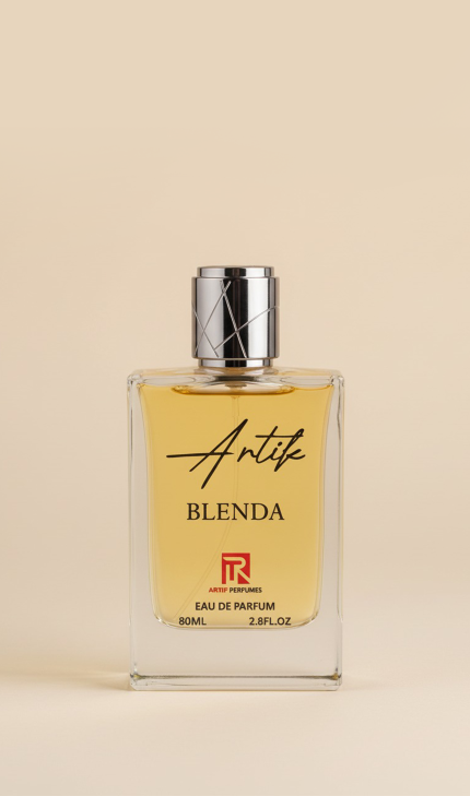 عطر بلند رجالي من ارتيك