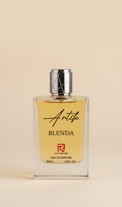 عطر بلند رجالي من ارتيك