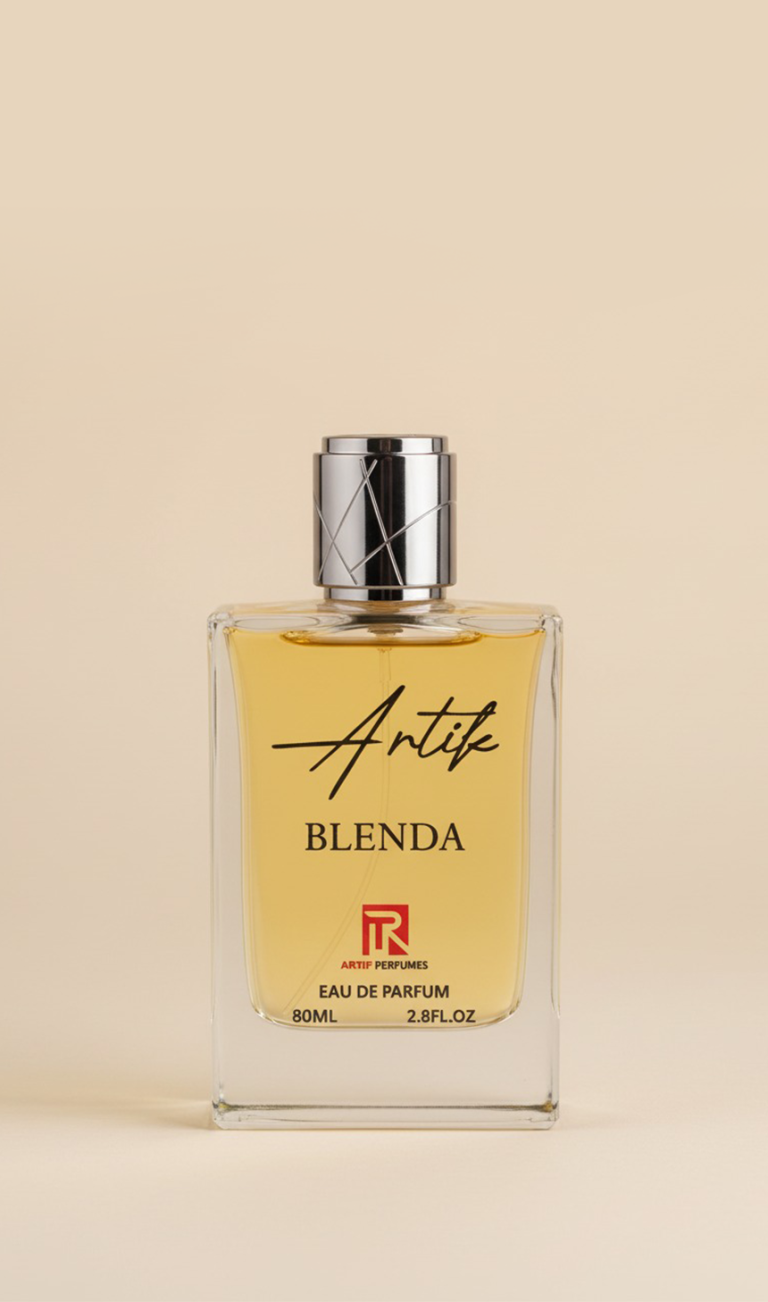 عطر بلند رجالي من ارتيك