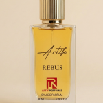 عطر ريبوس رجالي من ارتيك