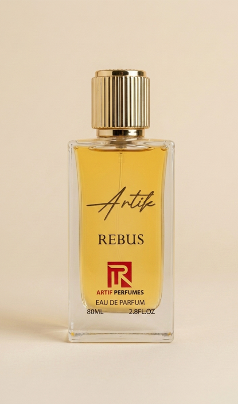 عطر ريبوس رجالي من ارتيك