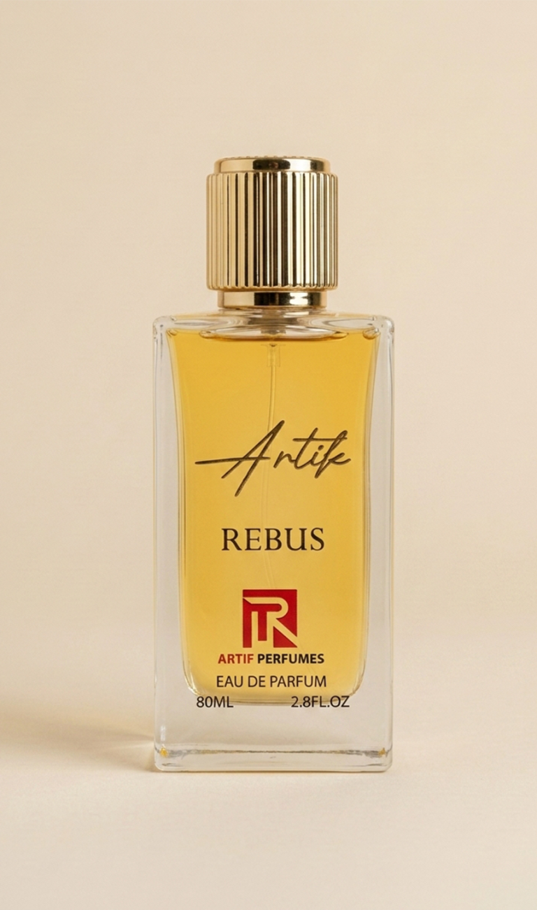 عطر ريبوس رجالي من ارتيك
