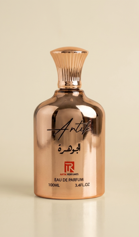 عطر نسائي الجوهرة من ارتيك