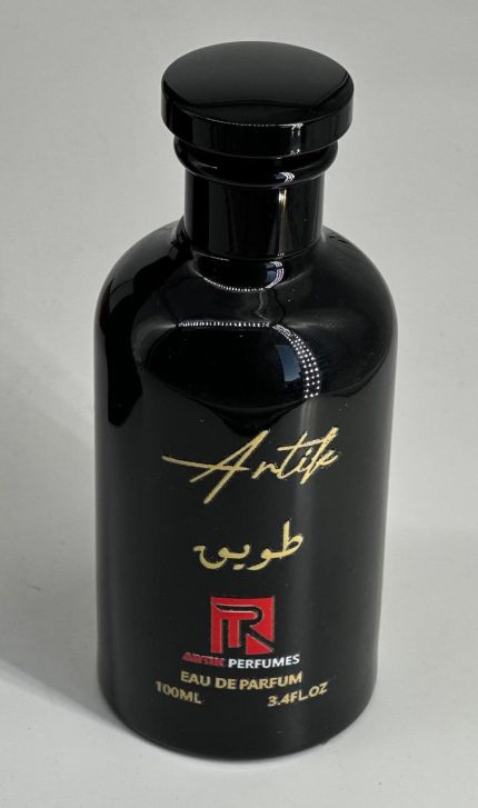 عطر رجالي من ارتك