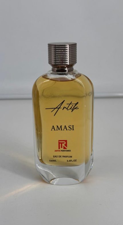 عطر ارتيك نسائي
