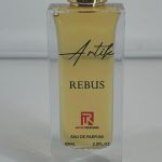 عطر ريبوس رجالي من ارتيك