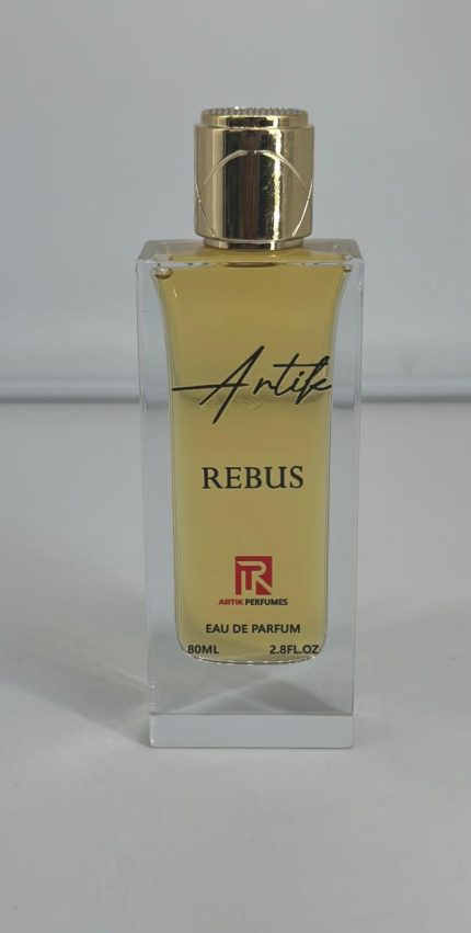 عطر ريبوس رجالي من ارتيك