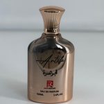 عطر نسائي الجوهرة من ارتيك