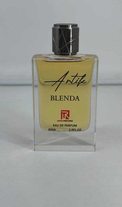 عطر بلند رجالي من ارتيك