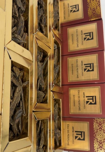 العود الازرق